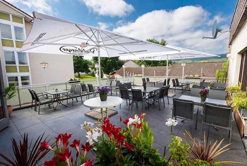 Trans World Hotel Auefeld