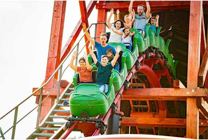 FORT FUN Abenteuerland