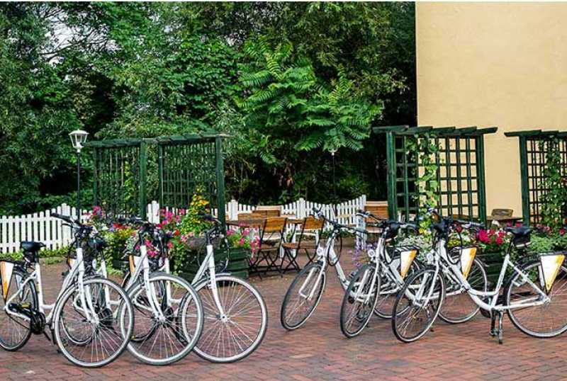 Hotel Union Salzwedel