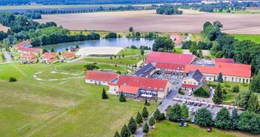 Sport & Vital Resort Neuer Hennings Hof