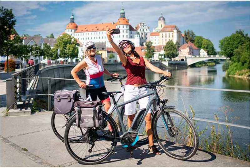 Neuburg an der Donau