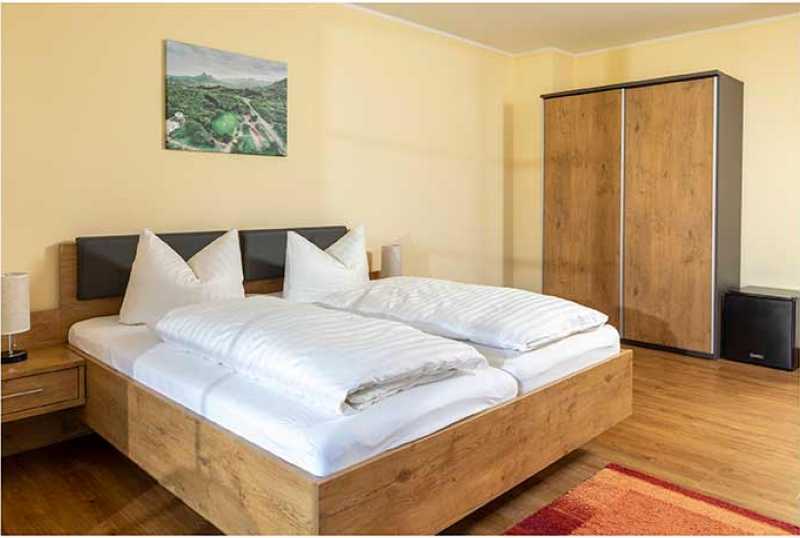 Kräutermühlenhof Burg Spreewald