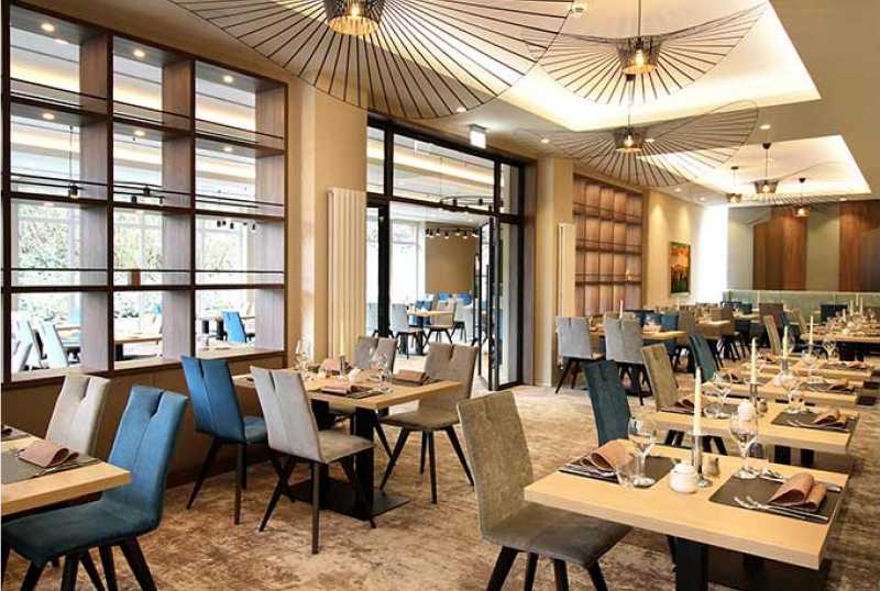 MORADA Hotel Gifhorn