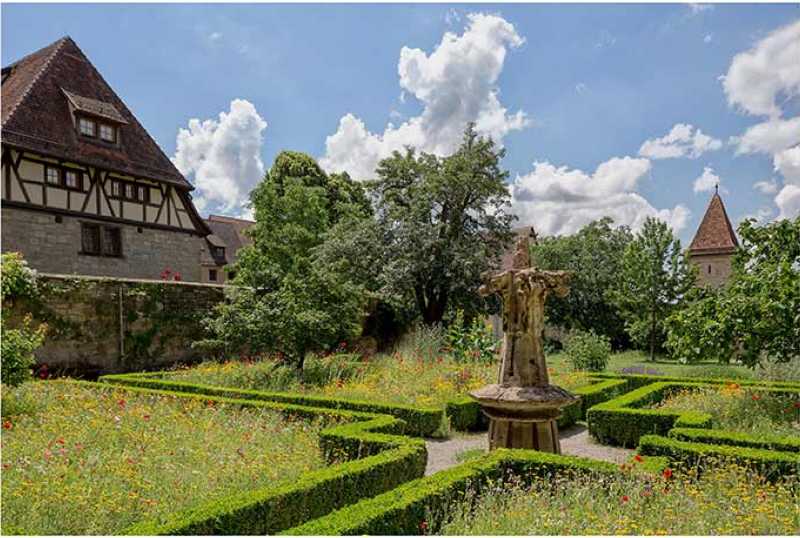 Rothenburg ob der Tauber