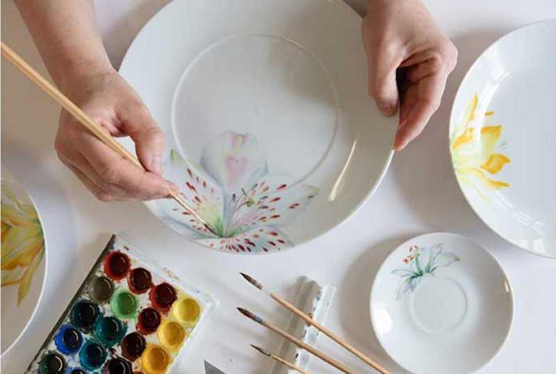 Erlebniswelt Haus MEISSEN