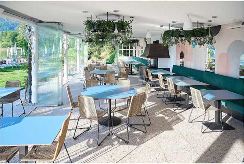 Parkhotel Pörtschach