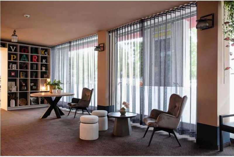 Hotel Berlin, Berlin 