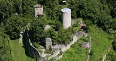 Stadt Nagold