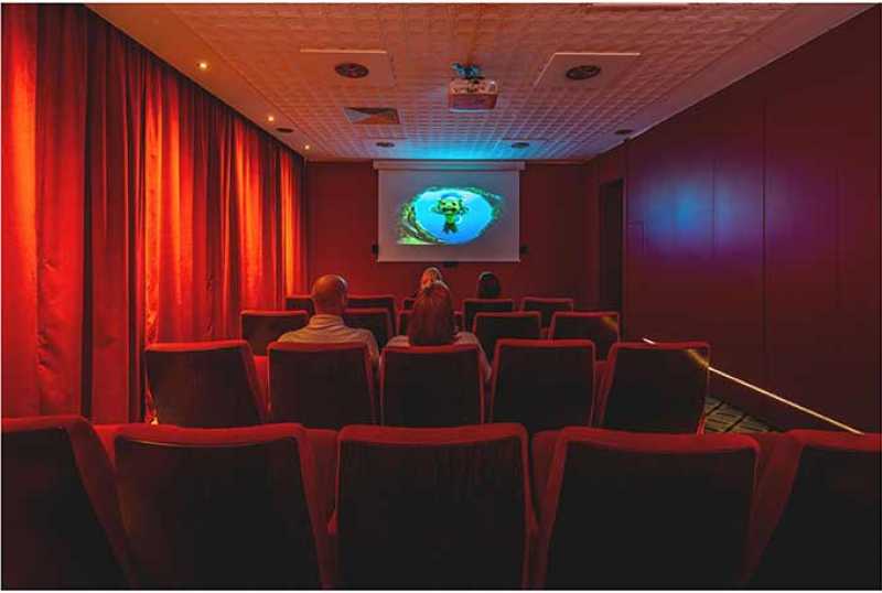 AHORN Harz Hotel Braunlage***+