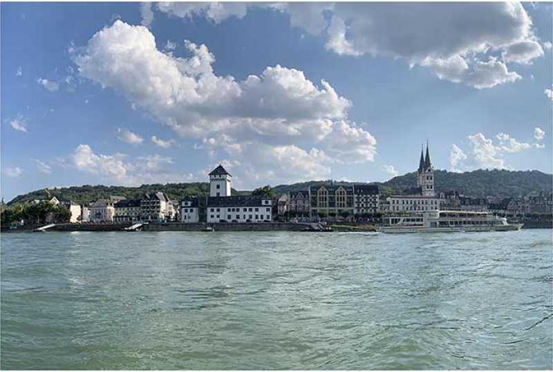 Boppard