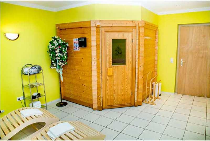 Waldhotel Friedrichroda