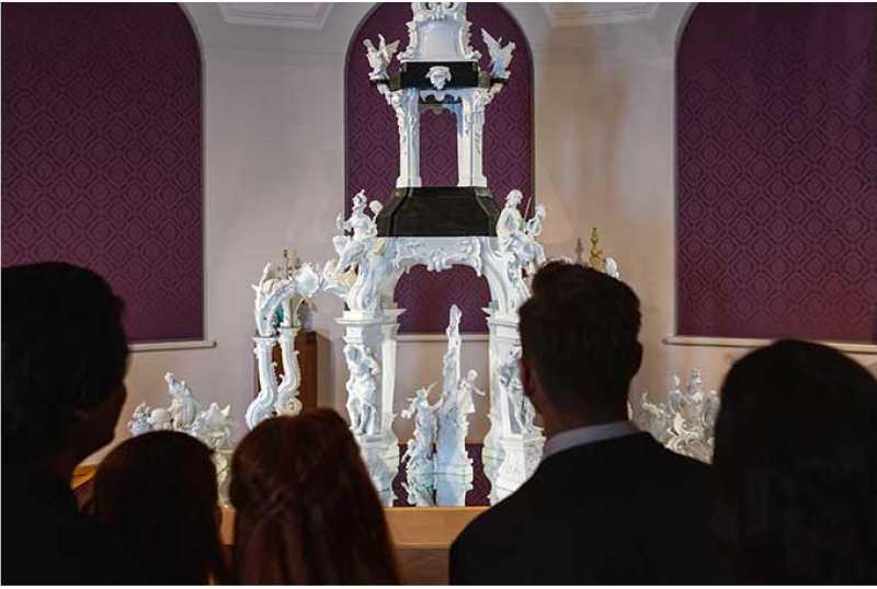 Erlebniswelt Haus MEISSEN