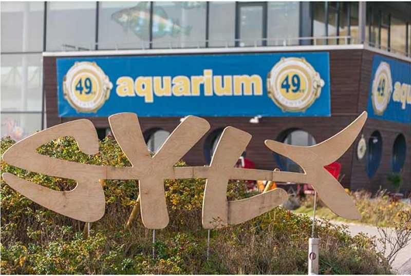 Sylt-Aquarium