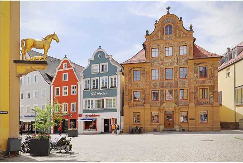 Landesgartenschau Ellwangen 2026