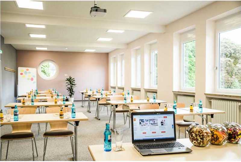 JUFA Hotel Königswinter/Bonn****