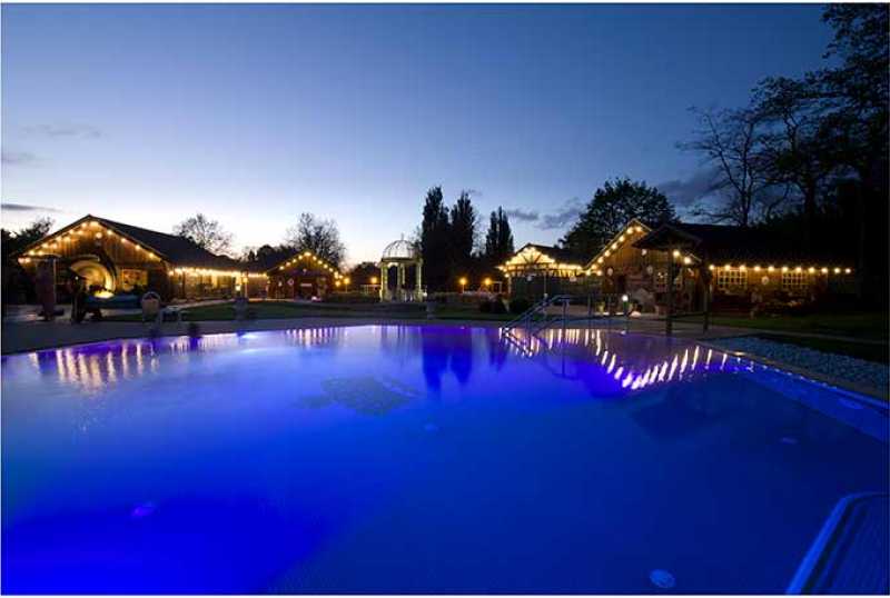 Kristall Therme Seelze