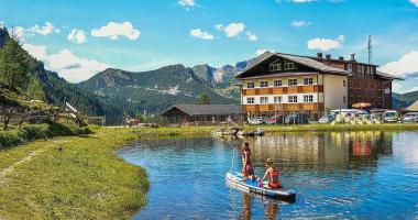 Felseralm