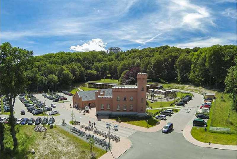 Naturerbe Zentrum Rügen