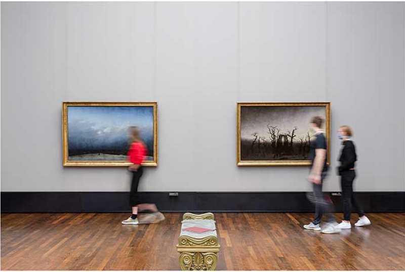 Alte Nationalgalerie