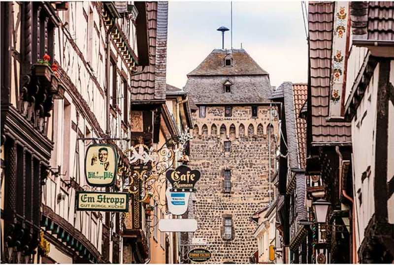 Linz am Rhein