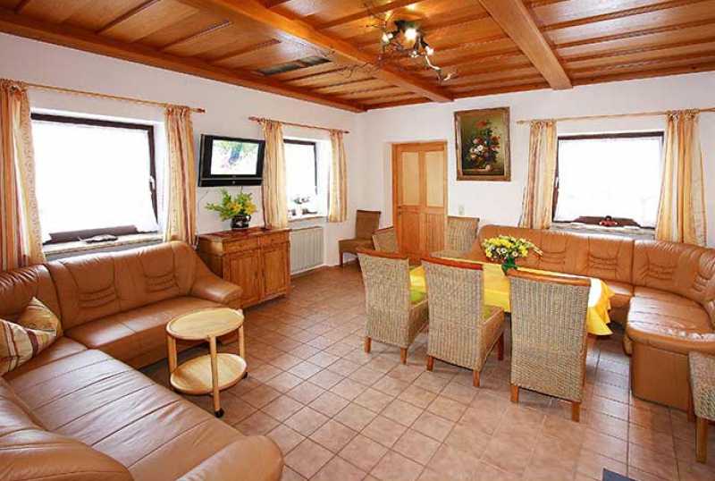 Ferienhaus Landhaus Frauenberg