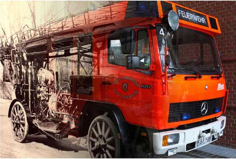 Deutsches Feuerwehr-Museum