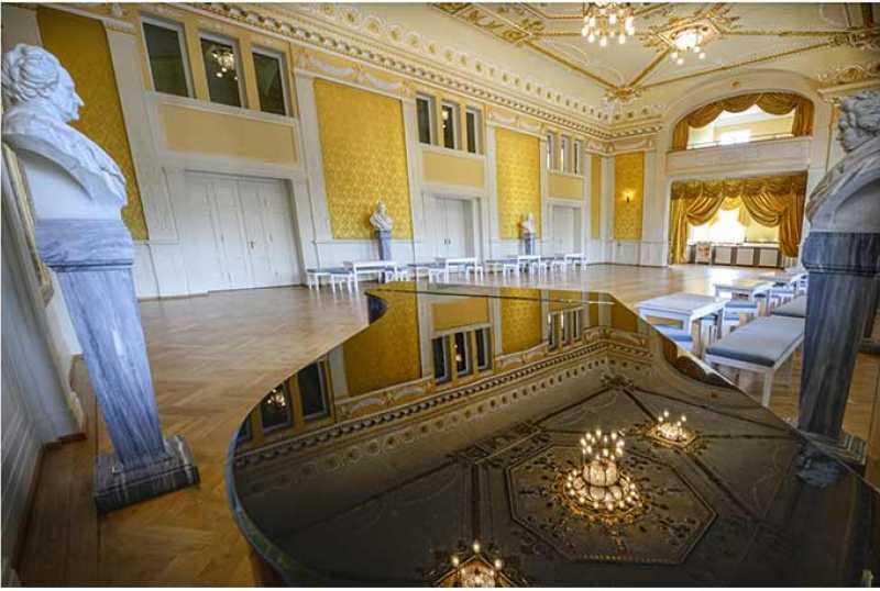 Staatstheater Meiningen