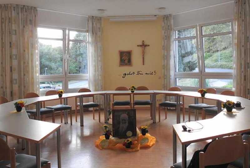 Jugendbildungsstätte Haus Sonnenau