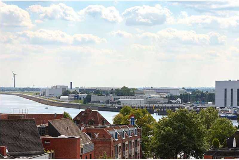 ATLANTIC Hotel Vegesack