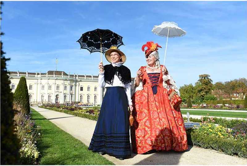Visit Ludwigsburg