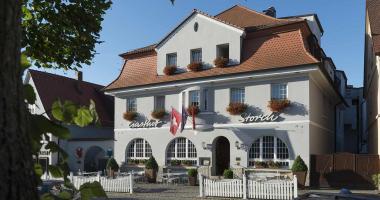 Hotel Gasthof Zum Storch