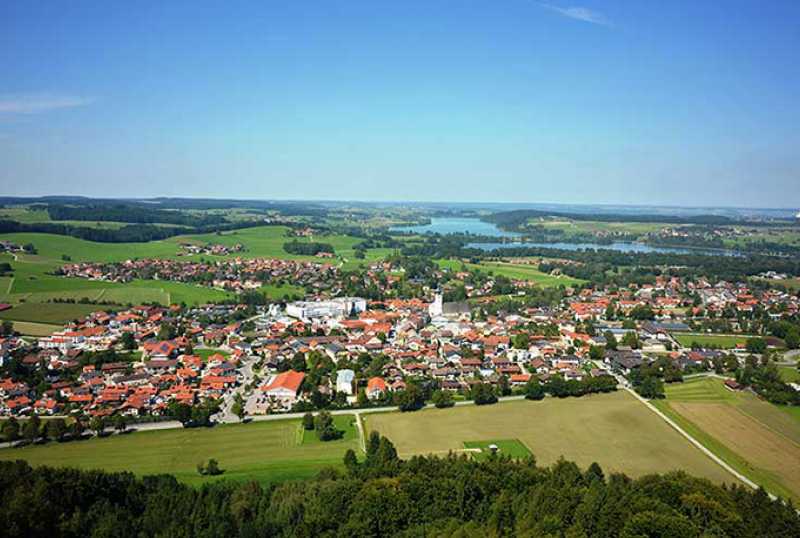 Bergader Privatkäserei