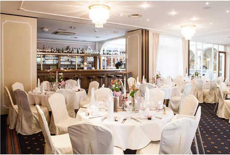 Ringhotel Nassau-Oranien