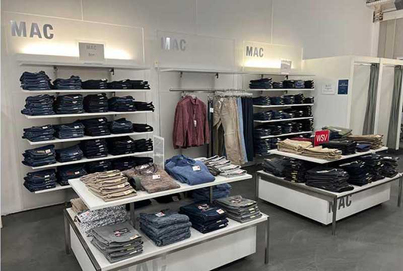 Fashion Park Arnstorf