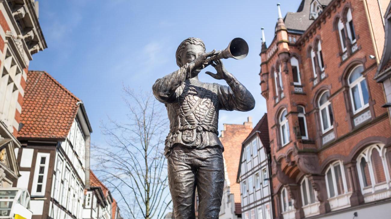 Gruppenreisen zum Rattenfängerhaus in Hameln - was hat es damit auf sich?