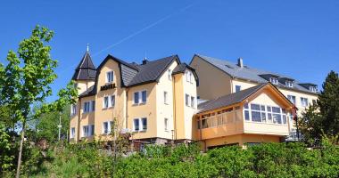 Henninger Hotels Oberhof