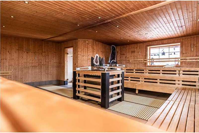 Kristall Therme Bad Wilsnack