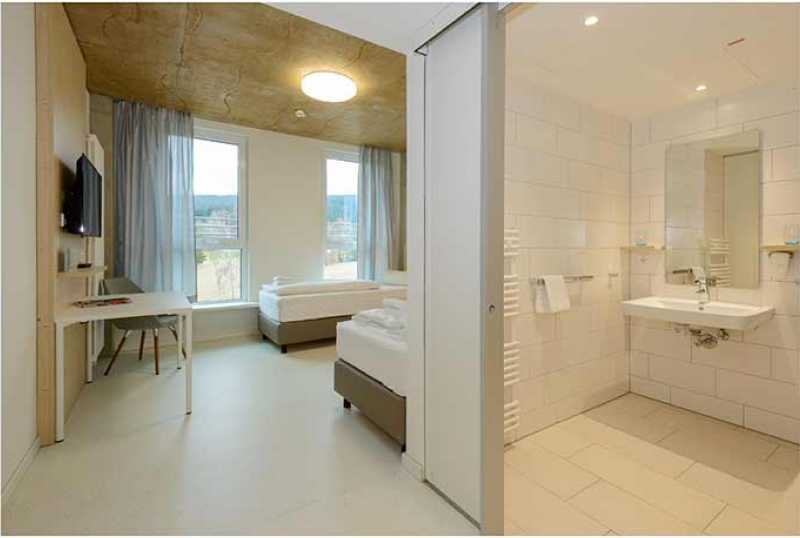 BLSV Sportcamp Nordbayern