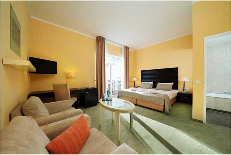 Resort Mark Brandenburg