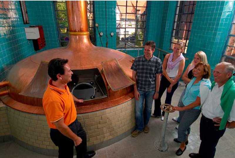 Fränkisches Seenland