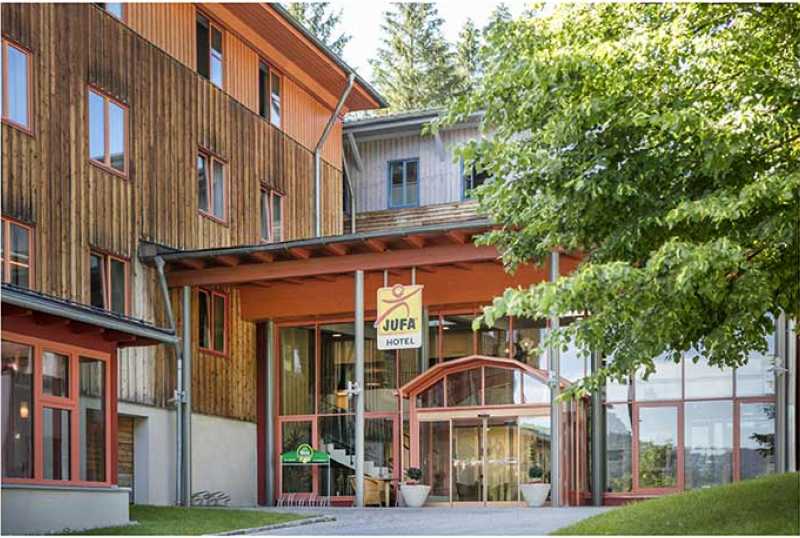 JUFA Hotel am Sigmundsberg***
