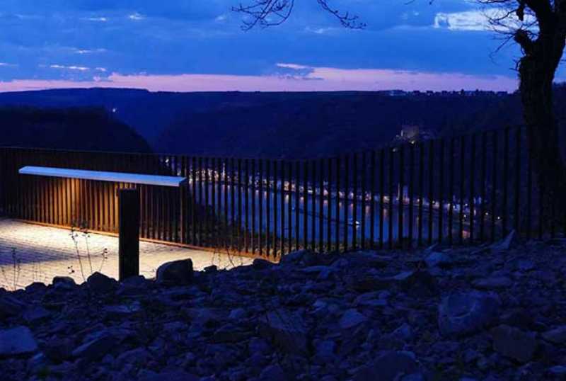 Loreley-Besucherzentrum