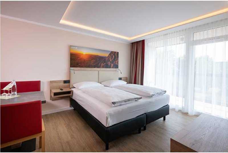 Rhön Park Hotel Aktiv Resort