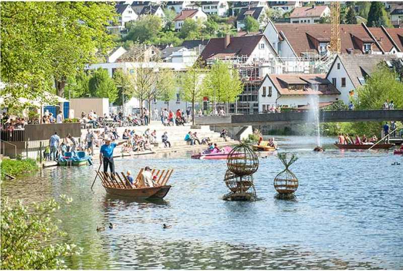 Nagold