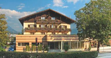 Hotel Erlenhof****