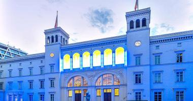 Hamburger Bahnhof