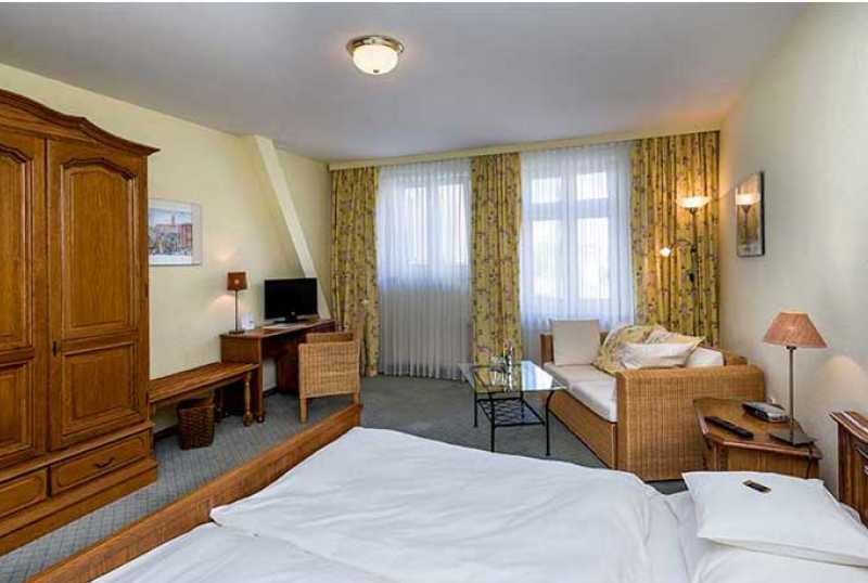 Hotel Union Salzwedel