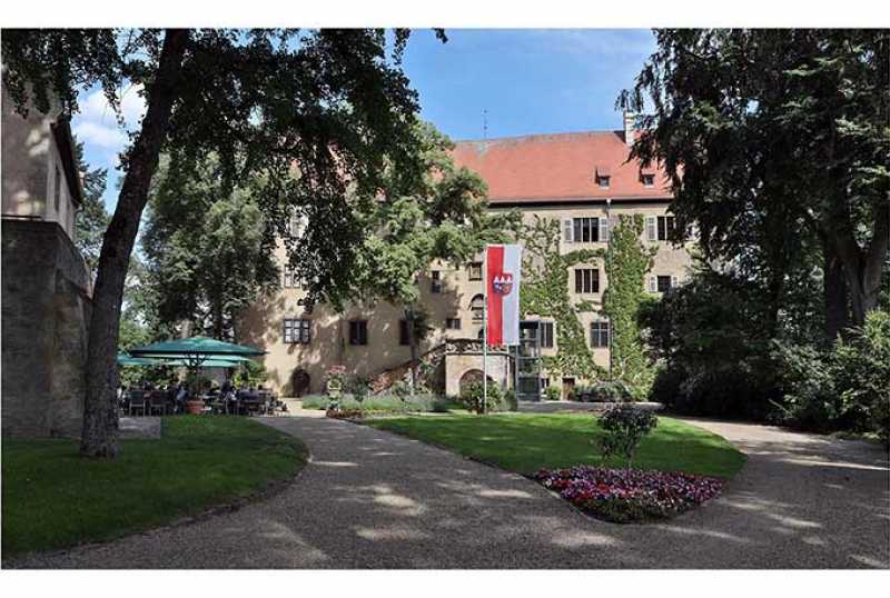 Museen Schloss Aschach