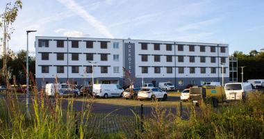 OEKOTEL Kalsdorf Graz-Airport