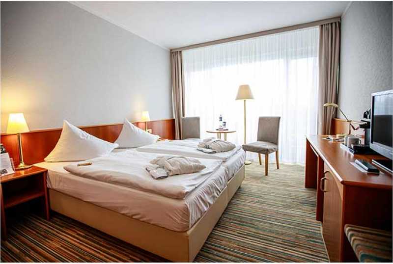 Mercure Hotel Riesa Dresden Elbland
